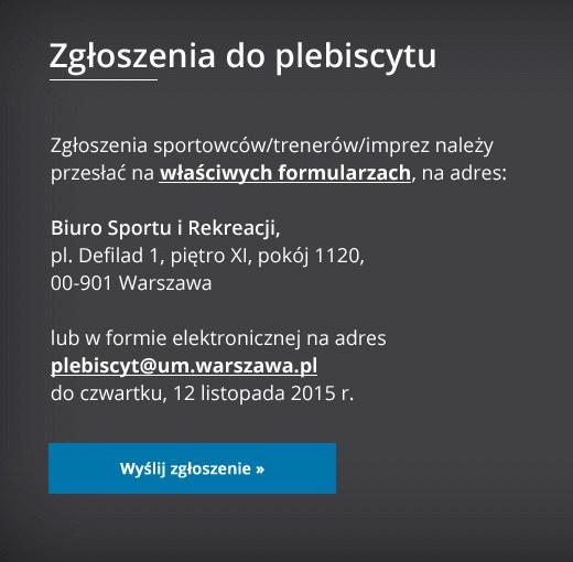 Moduł z najważniejszymi linkami ze strony. 2. Moduł z grafiką promocyjną. 3.