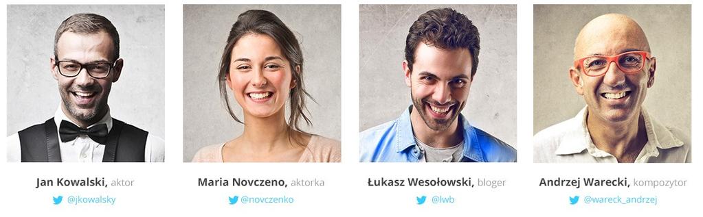 SERWIS SPECJALNY- Elementy budowy serwisu specjalnego Miasta Stołeczne Warszawa - Księga Identyfikacji Wizualnej Portalu Miejskiego Strona 36.