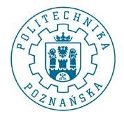 Politechnika Poznańska Wydział Budowy Maszyn