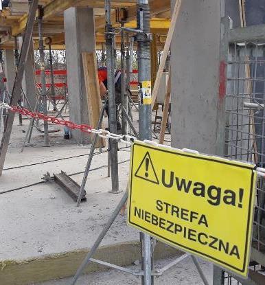 niebezpiecznych