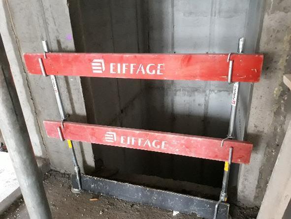 Prace budowlane