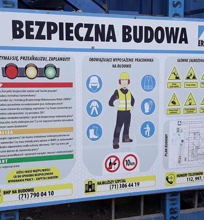przede wszystkim właściwa