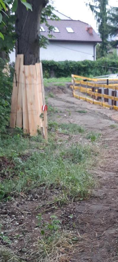 miejsca na działce, kontenery na kółkach ułatwią