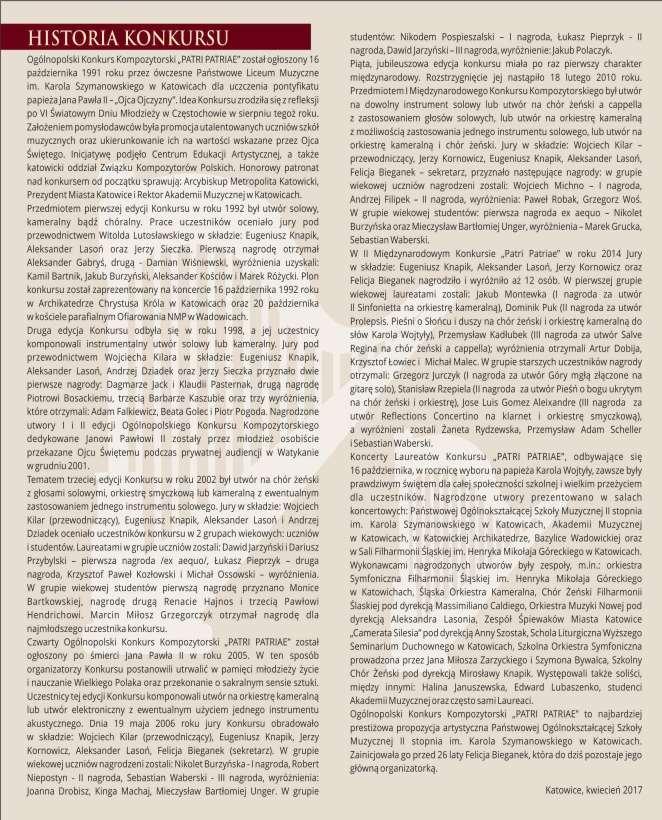 HISTORIA