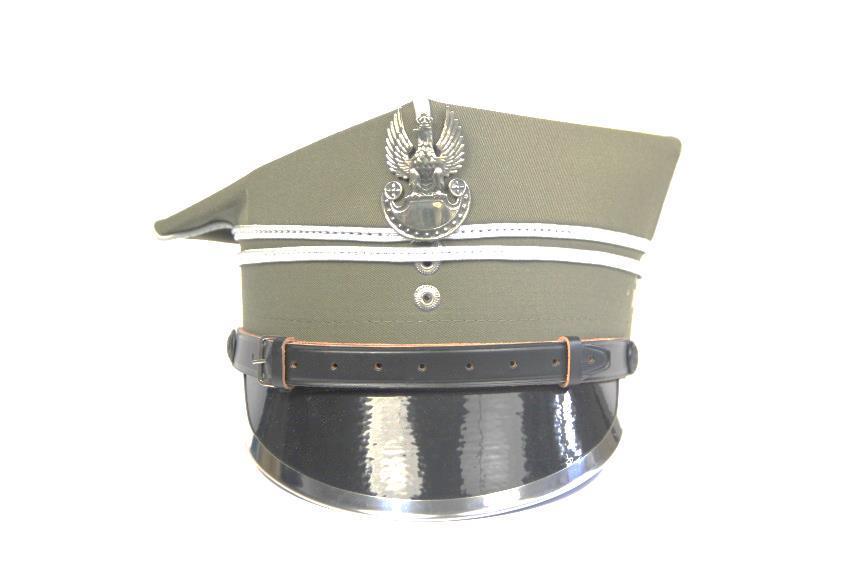 6 Czapka