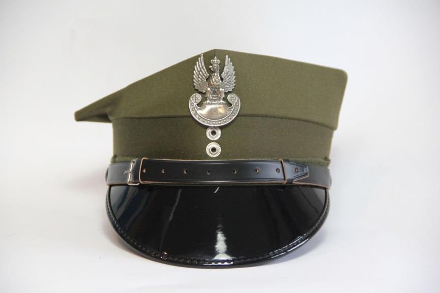 7 Czapka
