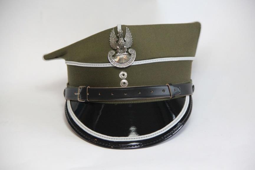 8 Czapka