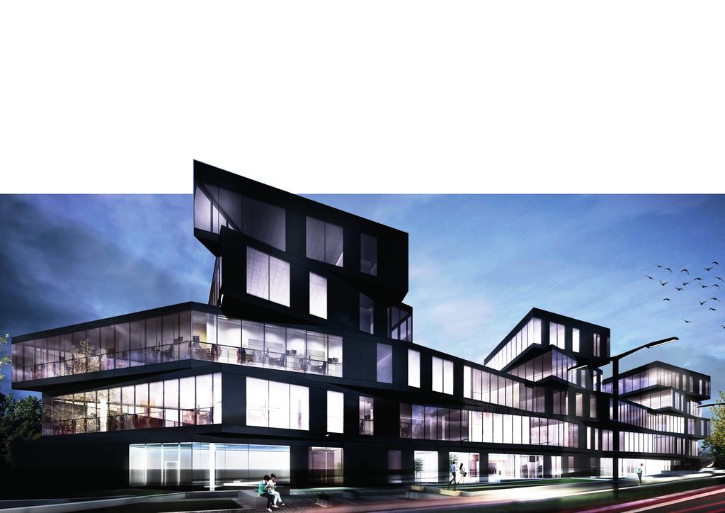 Rzeszów Business Park -