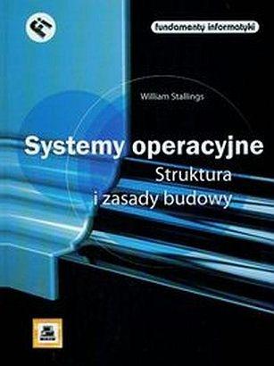 Literatura Stallings W.