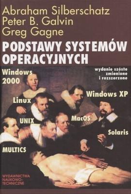 Warszawa 1998. Frisch A. Unix.