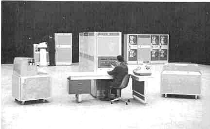 messaging, multiplayer video game 1964 Dartmouth Time-Sharing System (DTSS)