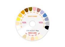 VITA AKZENT Plus Płyny i osprzęt VITA AKZENT Plus POWDER FLUID Przy pomocy POWDER FLUID można mieszając masy VITA AKZENT Plus w proszku, uzyskać konsystencję pasty, która ułatwia modelowanie.