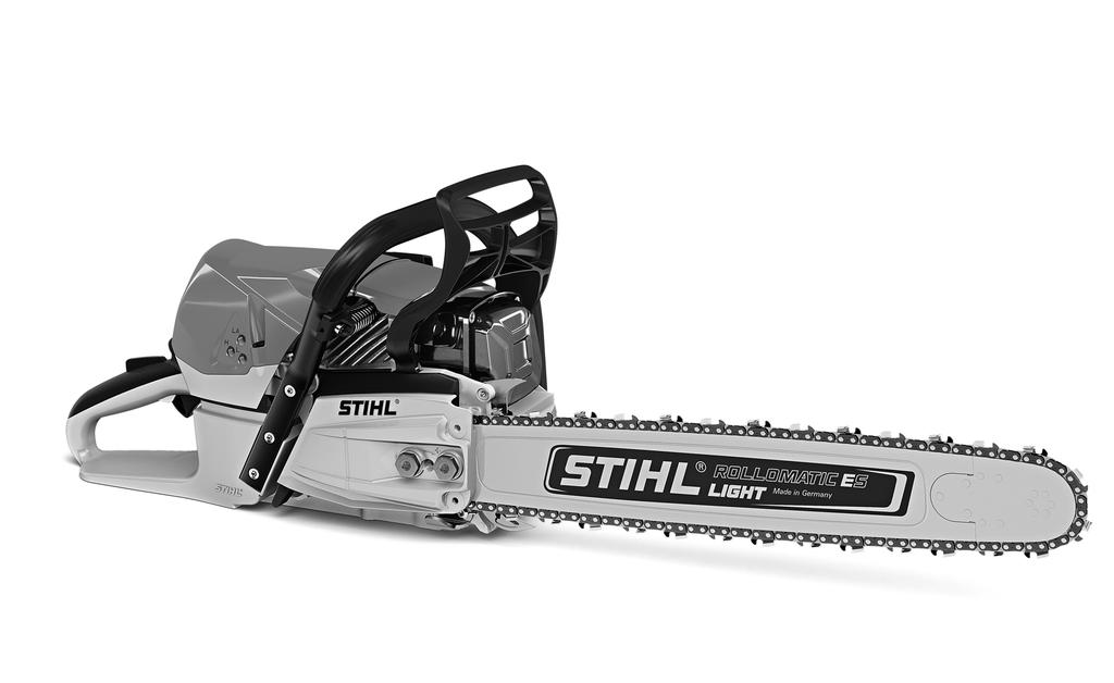 { STIHL MS 462