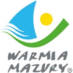 180 180 Wszystkie materiały promocyjne (gadżety) muszą być oznakowane logo Warmia Mazury oraz tam gdzie będzie to możliwe adresem strony www.