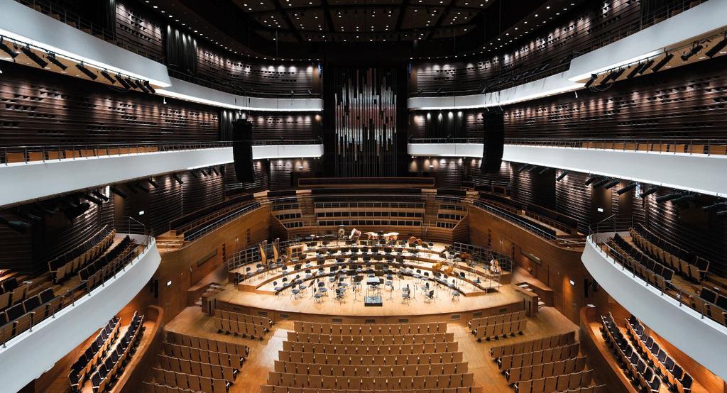 Narodowe Forum Muzyki 26-27 września 2016 r.