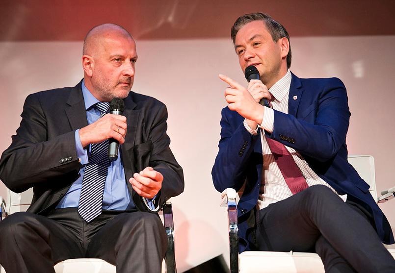 VI KONGRES REGIONÓW WCZEŚNIEJSZE EDYCJE VI Kongres Regionów W PRAKTYCE INWESTOWANIE W