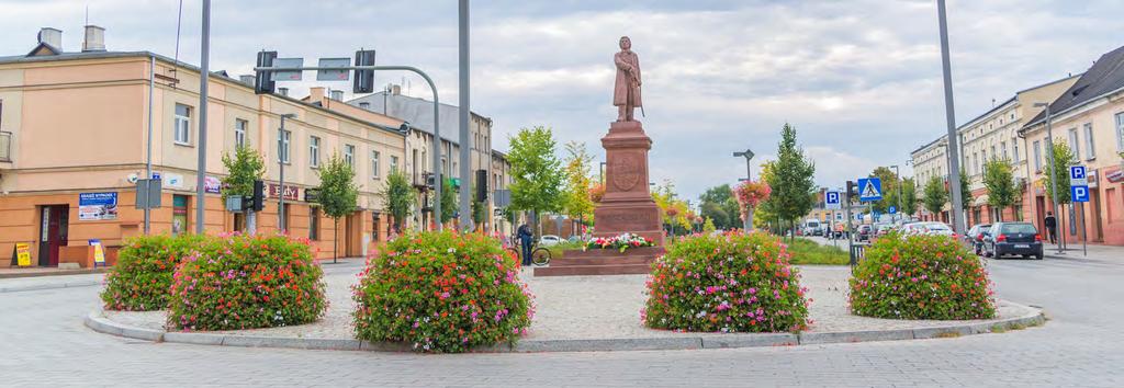 24 Tomaszów Mazowiecki, woj.
