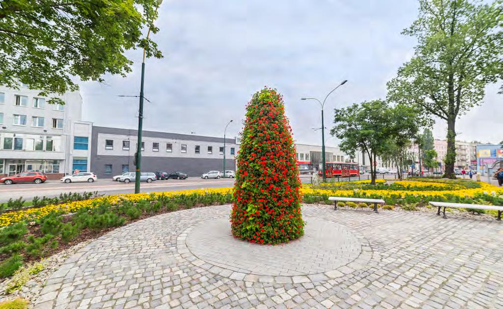 STAL NIERDZEWNA Elementy wykonane ze stali nierdzewnej są gładkie i lśniące, co poprawia estetykę.