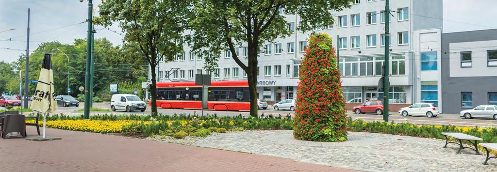 Sosnowiec, woj.