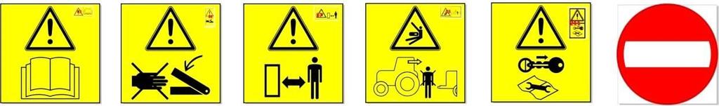 Istotne jest aby przy zmianie oleju hydraulicznego na inny aby zapoznać się z zaleceniami producenta oleju i stosować się do nich.