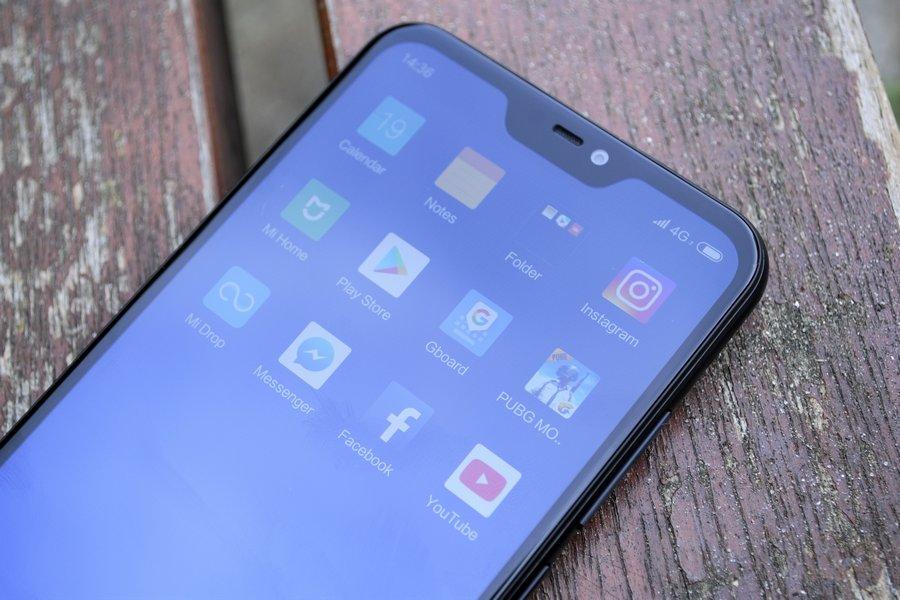 Telefon może jednak oferować gorszy zasięg na terenach niezabudowanych ze względu na brak wsparcia dla pasma LTE B20, to jest dostępne w globalnym wariancie tego