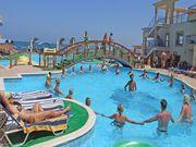 Oferta 3 Hurghada Sphinx Resort 30.12.2018 06.01.2019 2375.00 PLN 4750.00 * Cena całkowita: Dorosły: 2375.00 PLN (24.10.1988) Dorosły: 2375.00 PLN (24.10.1988) z: do Hurghada Lot SM dnia: 30.12.2018 godz.