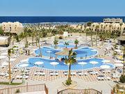 Położenie: 40 km od lotniska w Marsa Alam 20 km El Quseir Plaża: Prywatna, piaszczysta plaża znajduje się 50 m od hotelu, zalecane obuwie ochronne Leżaki i parasole bezpłatne Opis: