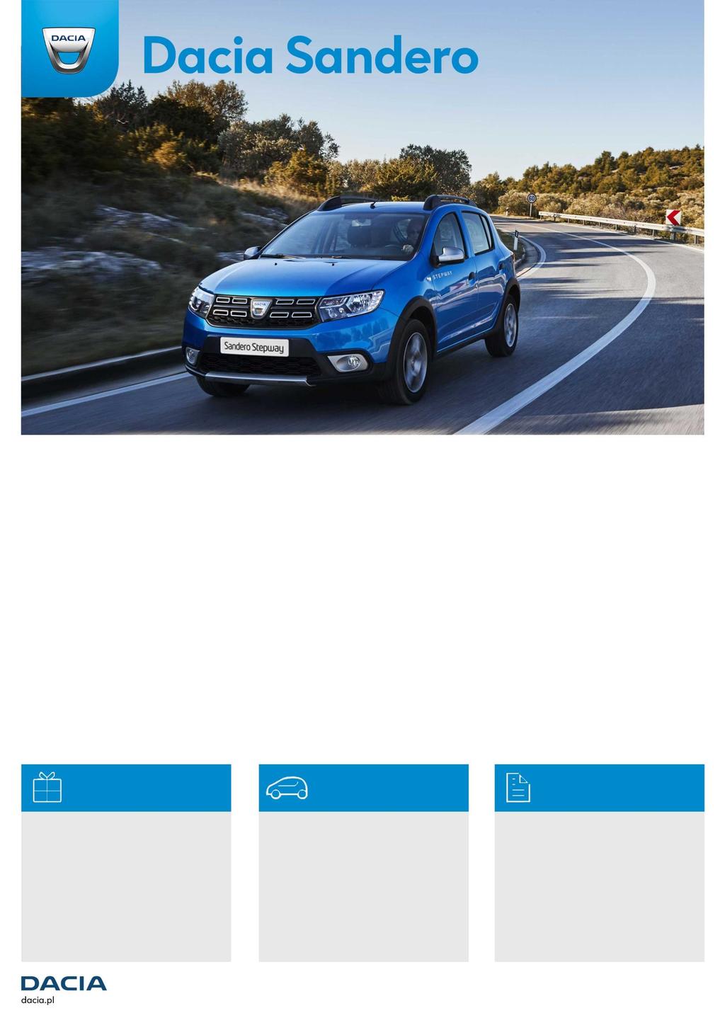 2 CENA KATALOGOWA W ZŁ SILNIK ACCESS OPEN LAUREATE SL CONNECTED BY ORANGE STEPWAY LAUREATE SCe 75 29 900 34 900 37 700 40 400 - TCe 90 - - 42 900 45 300 46 600 TCe 90 LPG - 42 600 45 400