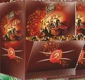 choco, Alpen Gold