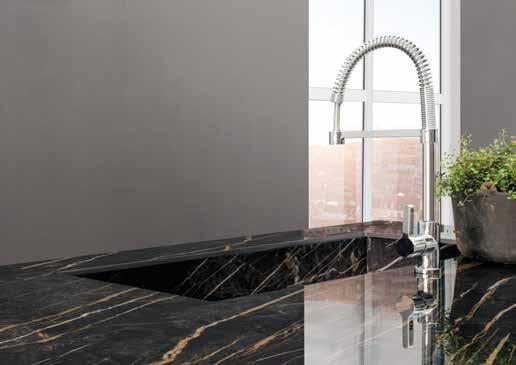 Showroom Warszawa / Modena
