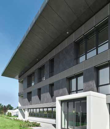 Year: 2010 Office Building Budapest /