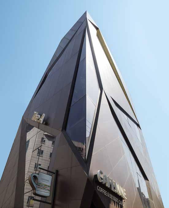 /Parma Year: 2013 Office Building