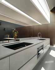 2013 Laminam Kitchen