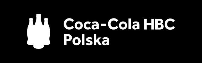 Coca-Cola HBC Polska Sp. z o.o. ul. Annopol 20 03-236, Warszawa Polska T +48 22 519 5100 F +48 22 519 5555 www.coca-colahellenic.