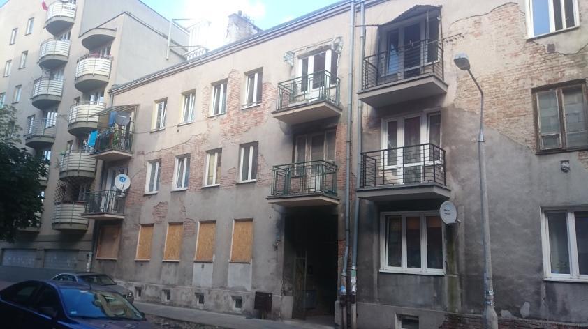 MM SECURE DESIGN M A C I E J M A C I Ą G A 03-352 Warszawa ul. Rembielinska 20 lok.403 NIP 3-20-2-288 Regon: 4282576 tel. 534-385-008 m.maciaga79@wp.pl NAZWA OPRACOWANIE: EKSPERTYZA BUDOWLANA.