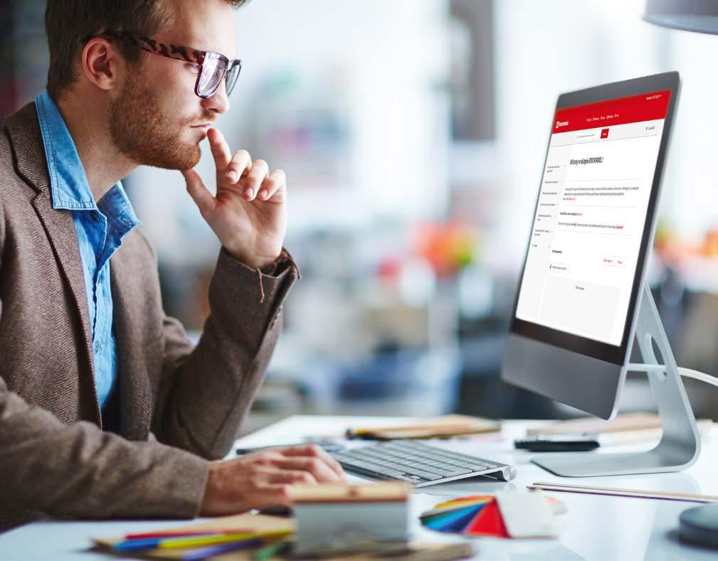 Nowy E-Shop nowe możliwości!