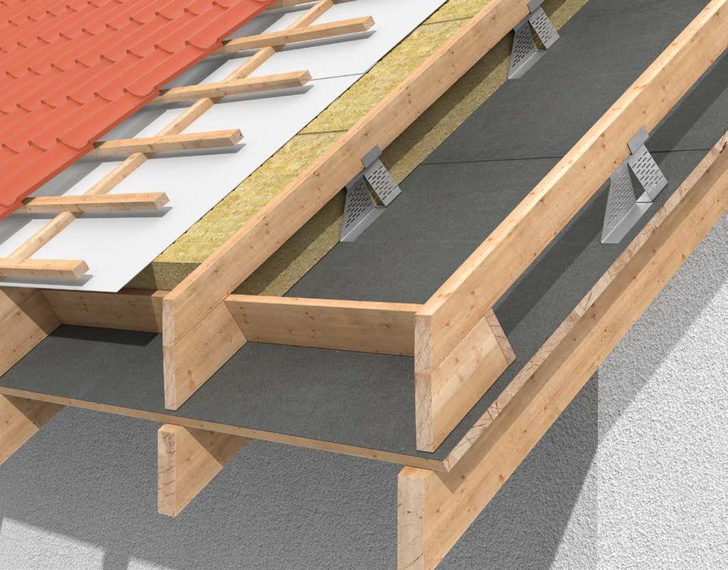] [wg OWD] 80* 38,76 55233 C* 20* 32,64 7826 C* * Minimalna ilość zamówienia wynosi 80 szt. Dostawa razem z wełną skalną ROCKWOOL.