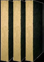 <60 mm MW-EN 4303-T4-ST(+)250-WS dla grub. 60 mm MW-EN 4303-T3-ST(+)250-AW0,95-WS dla grub. =50 mm INDUSTRIAL BATTS BLACK 60Z z dwustronnym welonem: MW-EN 4303-T3-ST(+)250-WS dla grub.
