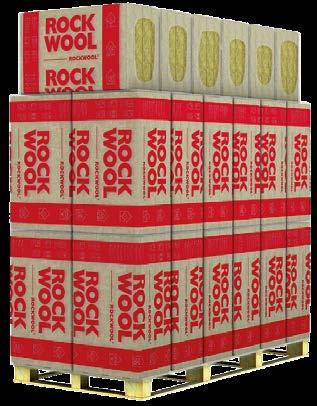 ROCKTERM Płyty ze skalnej wełny. Kod wyrobu: MW-EN 4303-T3-ST(+)250-WS-AW0,75 dla grub. 50-59 mm MW-EN 4303-T4-ST(+)250-WS-AW0,75 dla grub. 60-99 mm MW-EN 4303-T4-ST(+)250-WS-AW,00 dla grub.