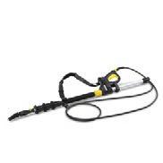 0 Krótka lanca Vario Power 360 VP 145 S dla K 2 K 4 Specjalne zastosowania Zestaw do czyszczenia rur, dł. 7,5 m Zestaw do czyszczenia rur, dł. 15 m 22 2.643-253.