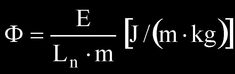 consumption F, that takes into account both an influence of external conditions and driver s style of driving [10, 15, 17].