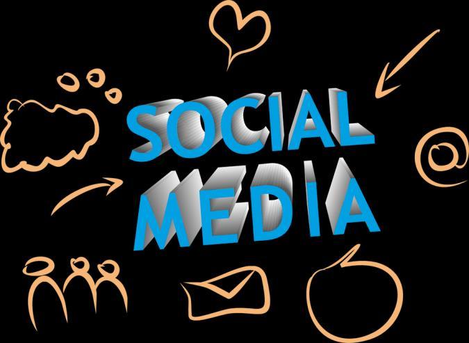 doświadczenia własne ZREALIZOWALIŚMY # Social media Facebook, ponad
