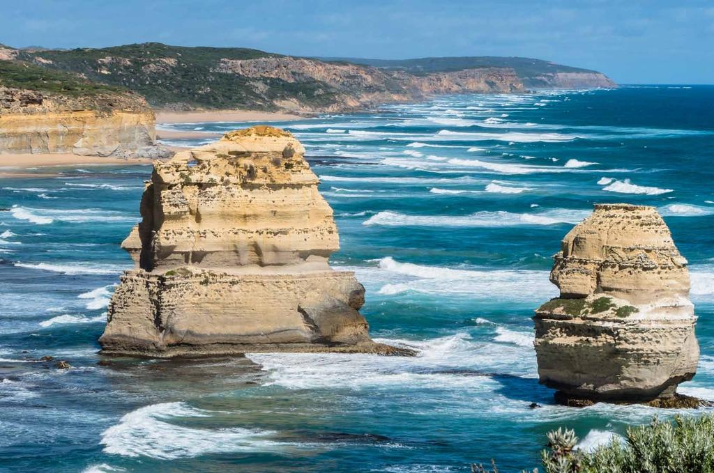 Australia Great Ocean Road 12 Apostołów maj 13 27 Roberta, Serwacego Jana, Juliana 14 Dobiesława, Bonifacego 28 Augustyna, Jaromira 8 1 2 3 4 5 6 9 10 11 12 Święto Pracy Zygmunta, Anastazego Święto