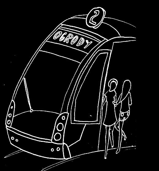 b) W przygotowaniu się do wyjścia, transporcie środkami komunikacji publicznej oraz powrocie do innych