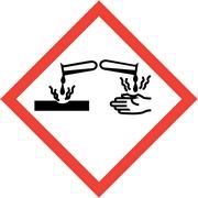 Dane Reagent A Karta charakterystyki Wydrukowano 17/09/2018 Strona nr 1 / 9 SEKCJA 1. Identyfikacja substancji/mieszaniny i identyfikacja spółki/przedsiębiorstwa 1.1. Identyfikator produktu Kod: Nazwa 04-220822.