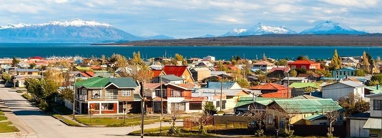 Dzień 10. Przejazd do Chile Po śniadaniu transfer do Chile (ok. 8 godzin).