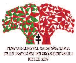 4 Święto Polsko-Węgierskiej Przyjaźni Kielce 2019 W 2019 roku gospodarzem centralnych obchodów XIII Dnia Polsko-Węgierskiej Przyjaźni, które odbędą się w dniach 20-24 marca, są Kielce.
