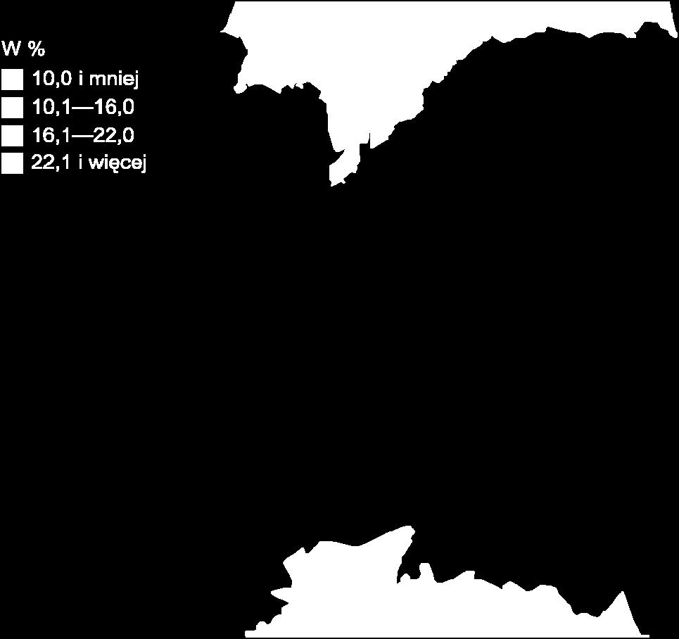 .. Dzieci w placówkach wychowania Subwencja oświatowa w gminie wyniosła w 2010 r. przedszkolnego.. 84 145 150 (w tys. zł) w tym w przedszkolach... 5477,9 Szkoły podstawowe.