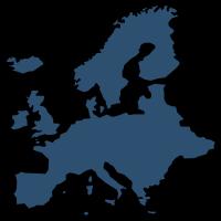 ogniw paliwowych dla zastosowania masowego Strategia wsparcia rynku Ameryka Północna Największe