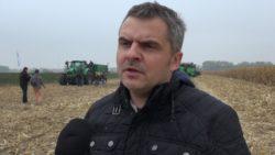 https://www. podkreśla Anna Makulec menadżer marketingu Deutz-Fahr. Deutz-Fahr C5305 na testach Testy polowe kombajnu z serii C5000 odbyły się już na Lubelszczyźnie oraz w Wielkopolsce.